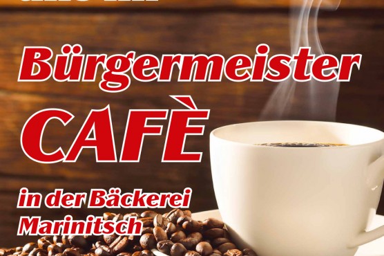 Bürgermeister Cafe