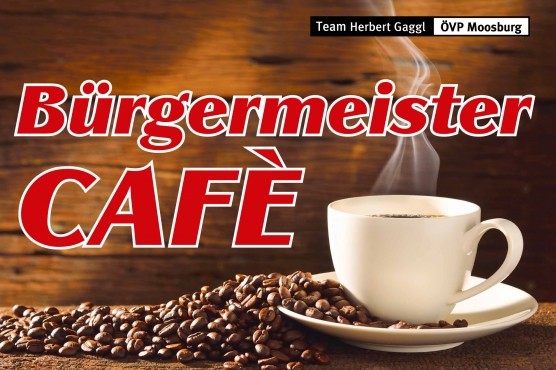 Bürgermeister Cafe