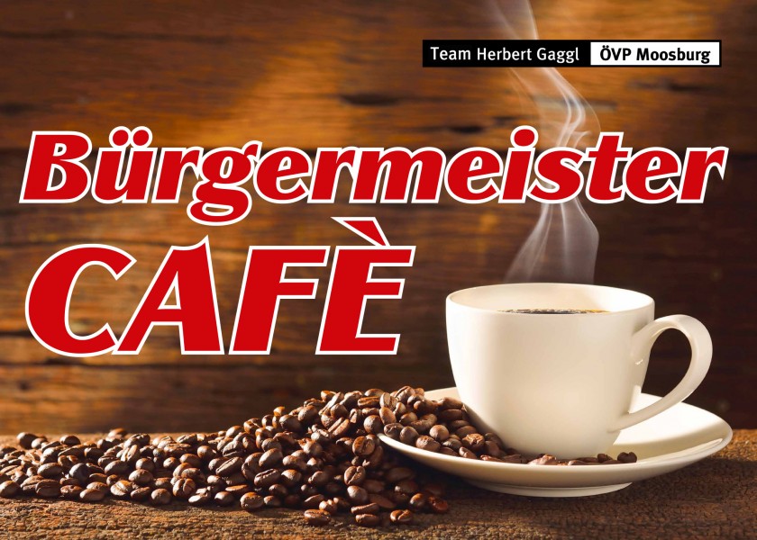 Bürgermeister Cafe