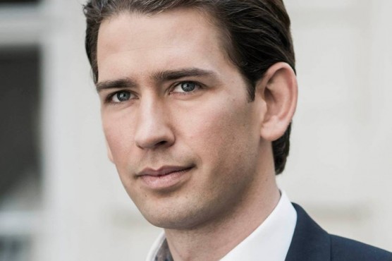 Sebastian Kurz